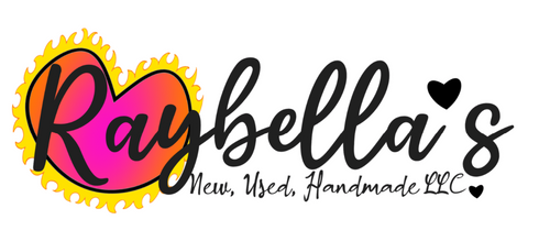 Raybella's New, Used, Handmade 